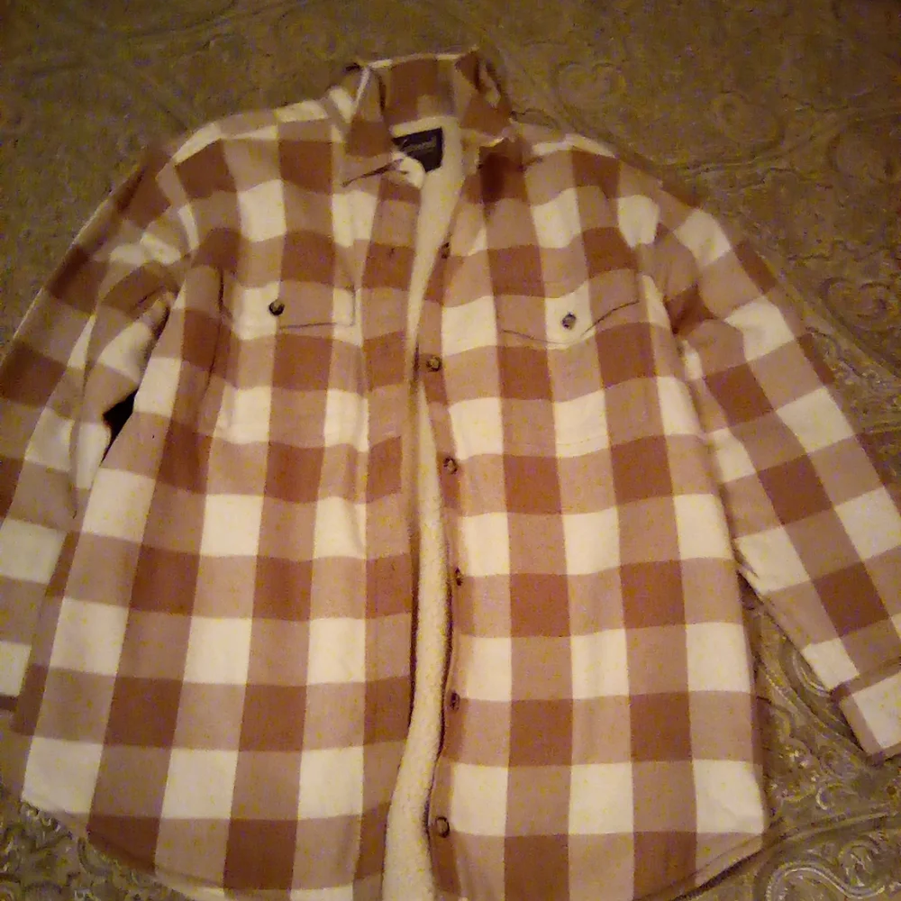 Jacket - Picture 1 of 2